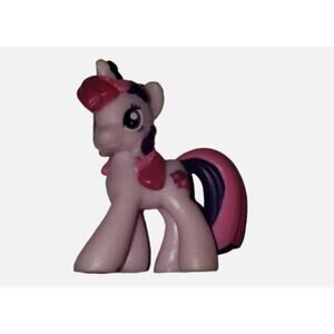 My Little Pony Blind Bag (2 Inch) Lucky Swirl ~ Series 12 GUC